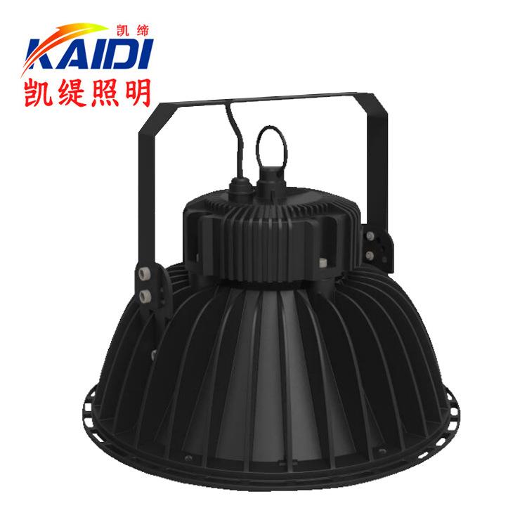 LED工矿灯100W150W200W250W 新款私模工矿灯 车间照明 工厂天棚灯