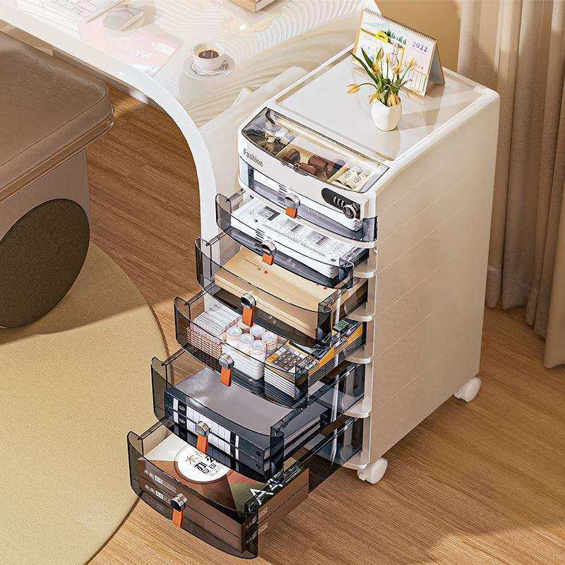 密码收纳盒办公室书桌面抽屉式文件柜私密贵重物品保管带锁储物箱,家装灯饰光源,其它灯具灯饰,淘宝优惠券,粉丝福利购,淘宝优惠卷