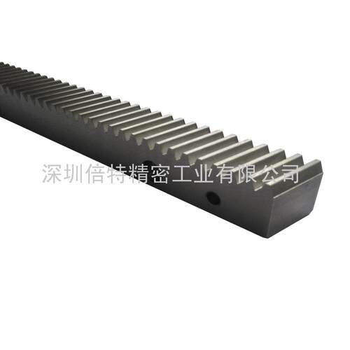 模数4CST齿条研磨齿条ASTMH30-50