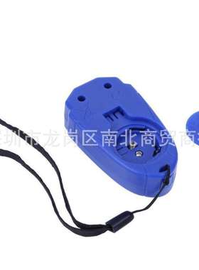 跨境EM2271汽车数显涂层漆膜测厚仪铁基磁性电镀层油漆厚度测厚仪