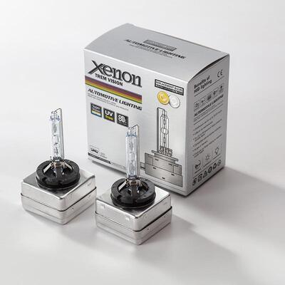 跨境热销货源汽车xenon铁支架D1SD2SD3SD4S hid氙气灯D8S汽车大灯