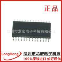 DSPIC33FJ32GP202-I/SO 数字信号处理器和控制器 - DSP, DSC 16B