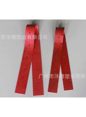 厂家直供T300/T3E洗地机吸水胶条耐油PU吸水胶条吸水管排水管