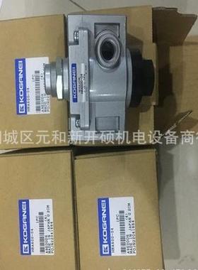 小金井KOGANEI方形气缸MBDA8*10-B1