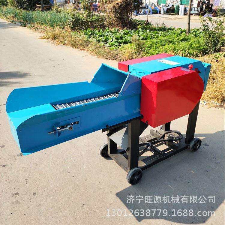 牛羊养殖家用铡草机 三相电揉丝机 铡草粉碎一体机,橡塑材料及制品,亚克力管/有机玻璃管,淘宝优惠券,粉丝福利购,淘宝优惠卷