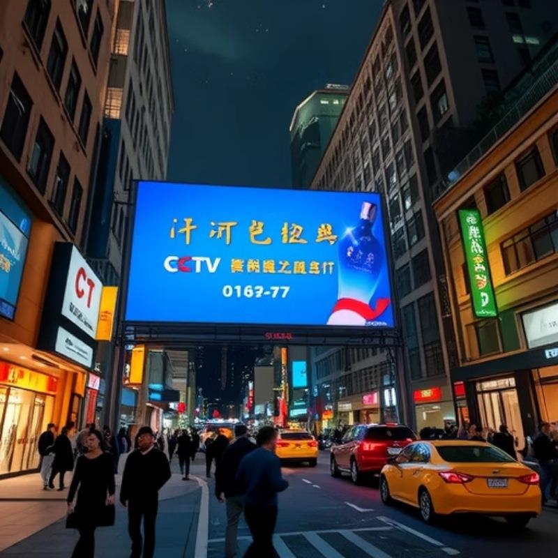 LED户外全彩屏广告屏高清P2.5P3P4p5p6p8p10防雨室外led显示屏