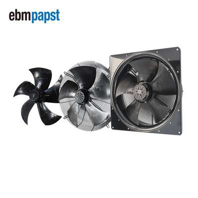 G1G120-AB71-02 德国ebmpapst  EC原装进口风扇0.95A  40W