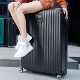 行李箱30寸结实耐用复古超大容量60寸密码 箱静音万向轮学生拉杆箱