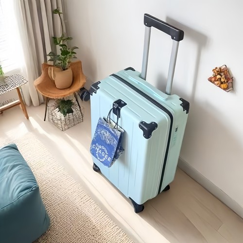 行李箱20寸亚航川航20x40x55CM