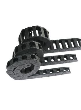 替代怡合达拖链VAW21-306-R50/R100-N16/N18/N25/N30/N40-A-VDW21