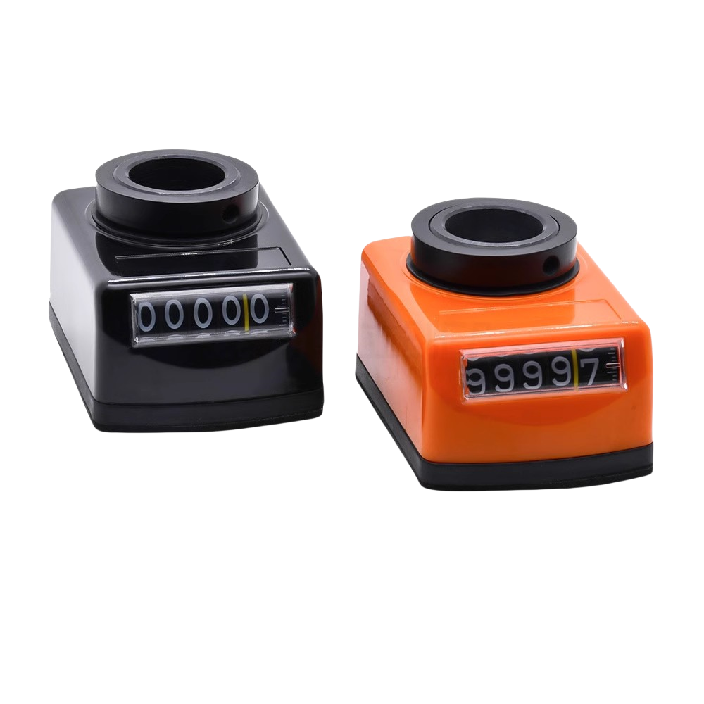 5位数大型位置显示器DPZL3