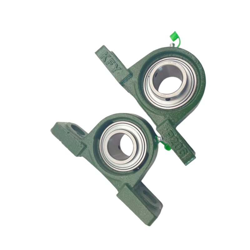 国产精品滚珠轴承座C-PDR PDB PDRCP 12 15 17 20 25 30 35 40 45