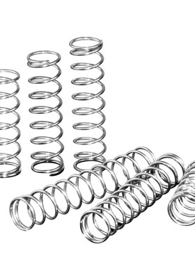 压缩弹簧Y-YUY-D2 D3 D4 D5 D6-L5 L10 L15 L20 L25 L30 L35 L40