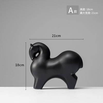 景礼德镇DTL创意黑白色简陶瓷摆件纯手工现代马约书桌书柜装饰品,橡塑材料及制品,工业陶瓷,淘宝优惠券,粉丝福利购,淘宝优惠卷