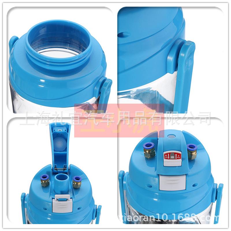 小型家用便双式羊奶携吸挤奶机器羊用吸挤奶器瓶3头HRE升6斤装保