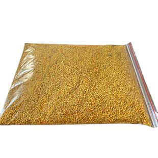 喂蜂K杂花粉蜜蜂BDI饲料斤百花粉2.5G5一袋