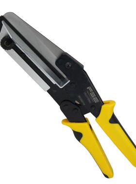 PC线槽专用V剪0刀VSJ-11XC角度剪电工多功9能0/45角度可换刀片