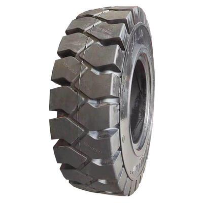 KUNLUN叉车轮胎825-15叉车实心轮胎8.25-15KT017花纹