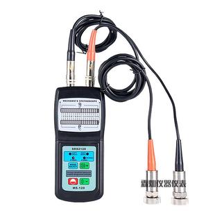 水兰泰MS-10机械故障振动检测仪发动机泵采油机噪音听兰泰(科诊2