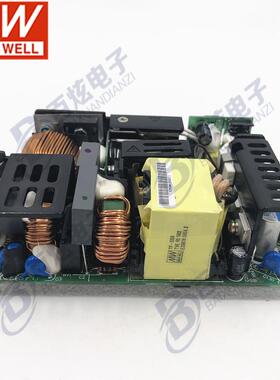 台V湾EPP-40-12MEANWEL400W31203.3A低损耗PFC裸板电源