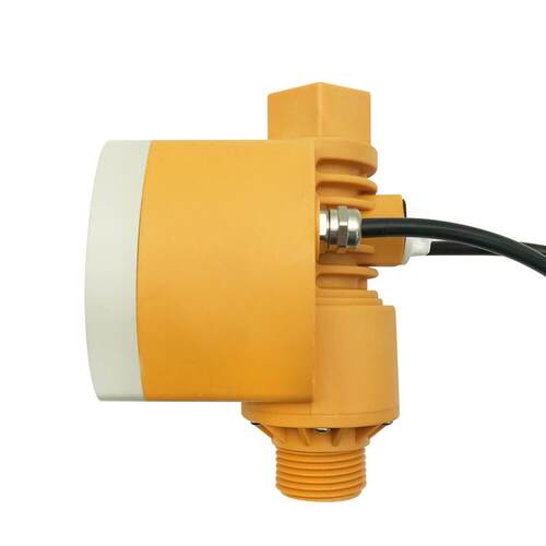 SKP-22全自动水泵高精度家用压力控制器智能水压开关热水增压泵