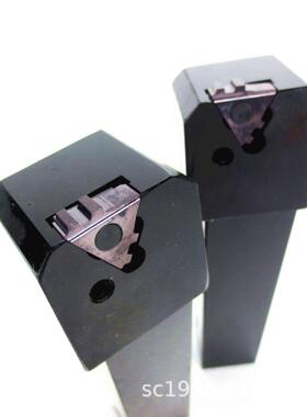 偏P梯扣石油管螺梳刀杆纹/石油刀杆：ERSkyTige3232-175-管B17B(1