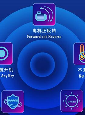 维DRX修佬OC胶A电动除机iR1带3LED绿显尘灯干胶去卷软色硬胶冷光