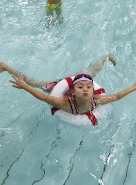 游夏季热卖T泳圈泡沫儿童救生圈儿童泳圈AAT90249024