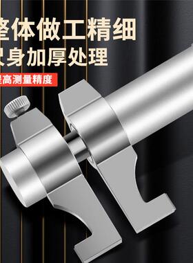 青海内径千分尺5-3mm0孔内412测千分器尺高精度内螺旋测微测微仪