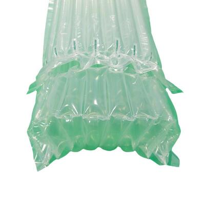 8SPT柱高37C袋M充气柱快递缓冲气装袋防震包防摔充气袋气泡柱