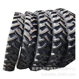 中耕机轮轮1胎9.5-2832481.2.65米加高变窄拖拉机胎