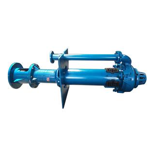 立式泥用浆泵YZ液下渣浆泵流量吸砂XMJ无塞矿大阻耐磨电动抽砂泵