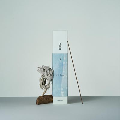 空山时·净丨清秽线 线香东方中药香白色鼠尾草家用书房卧室冥想