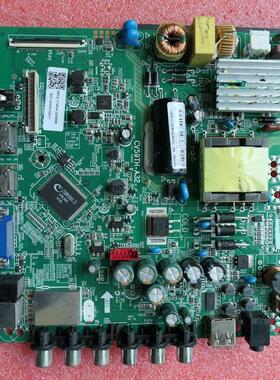 原Hkc慧科H32Pb3000主板Cv59Th-A32与屏幕Hv320Wx2-506准备测量