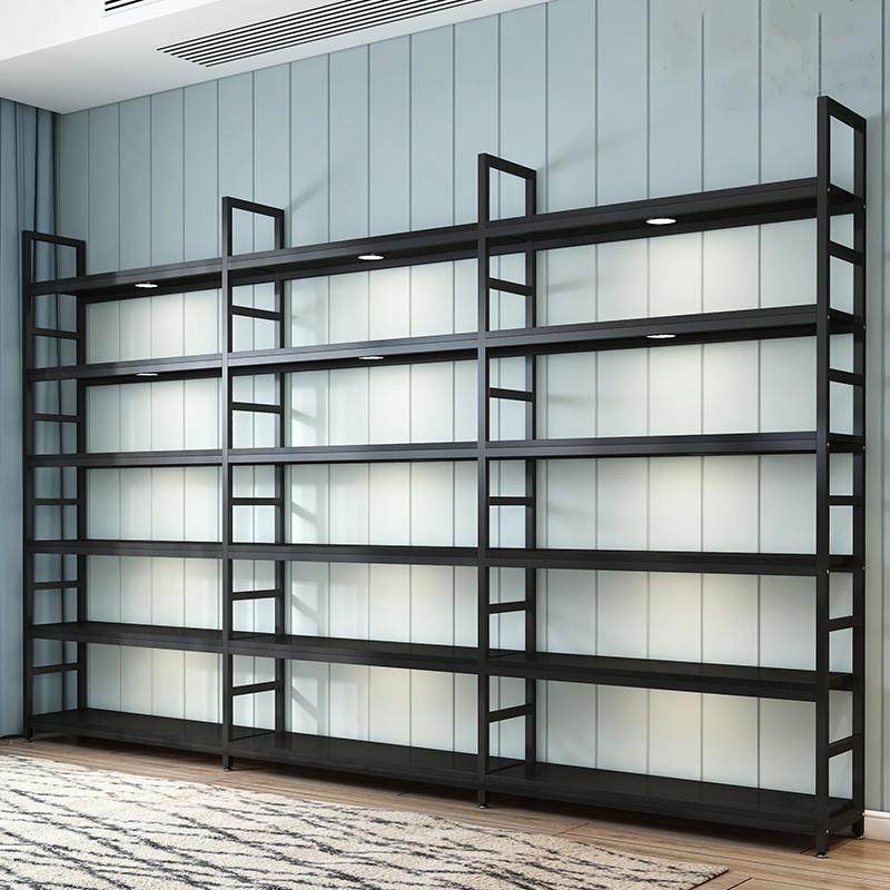 办公储物柜文件架置物架多层便利店陈列架鞋店货架简易展柜展示柜,商业/办公家具,办公储物柜,淘宝优惠券,粉丝福利购,淘宝优惠卷