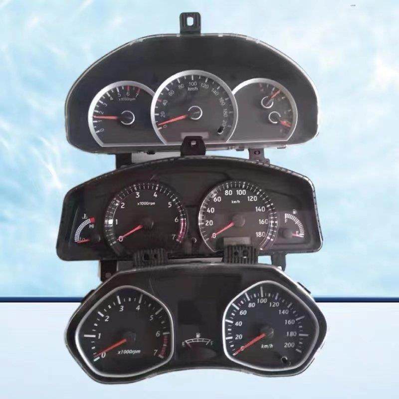 汽车仪表盘夏利N5仪表 N3仪表盘总成组合仪表原厂拆车手动挡自动,汽车零部件/养护/美容/维保,汽车仪表,淘宝优惠券,粉丝福利购,淘宝优惠卷