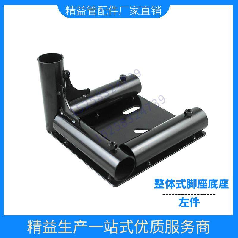 28精益管整体式脚轮底座重型平板脚轮底座线棒脚轮钣金焊接安装座,五金/工具,组合件和连接副,淘宝优惠券,粉丝福利购,淘宝优惠卷