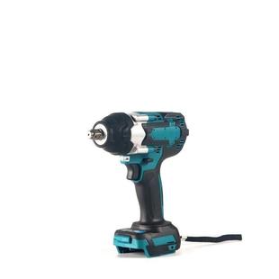 新品 爆600e扭力实标电动起子大扭力无刷冲R击气动扳手充电式