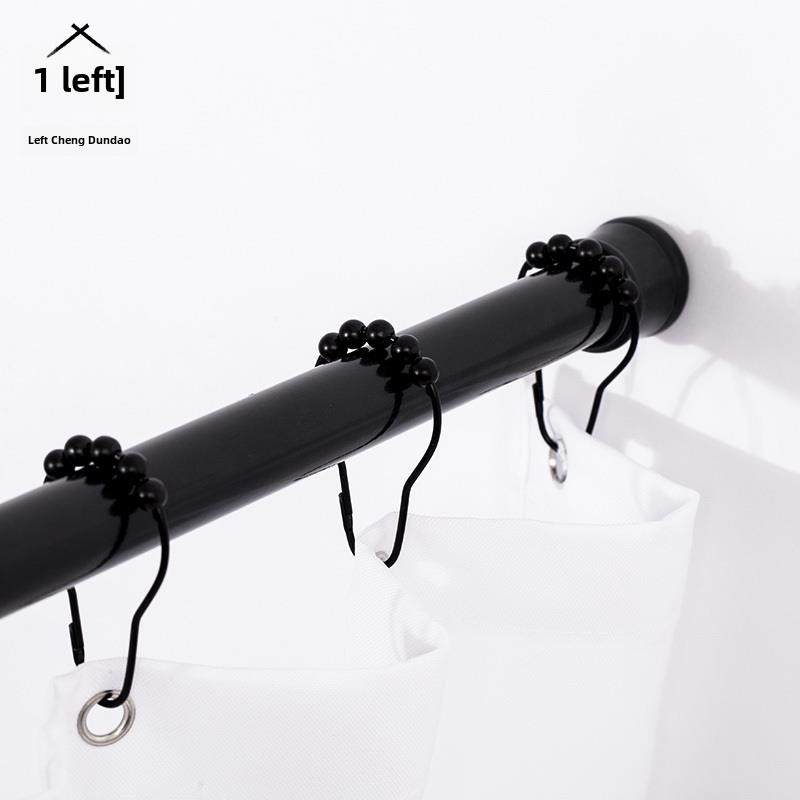 金属304不锈钢球浴帘环钩环钩环大活扣挂环,家庭/个人清洁工具,浴帘配件,淘宝优惠券,粉丝福利购,淘宝优惠卷