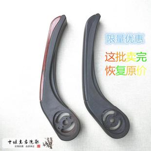 客车座椅扶手中巴车观光车简易扶手大巴车导游椅扶手不分左右