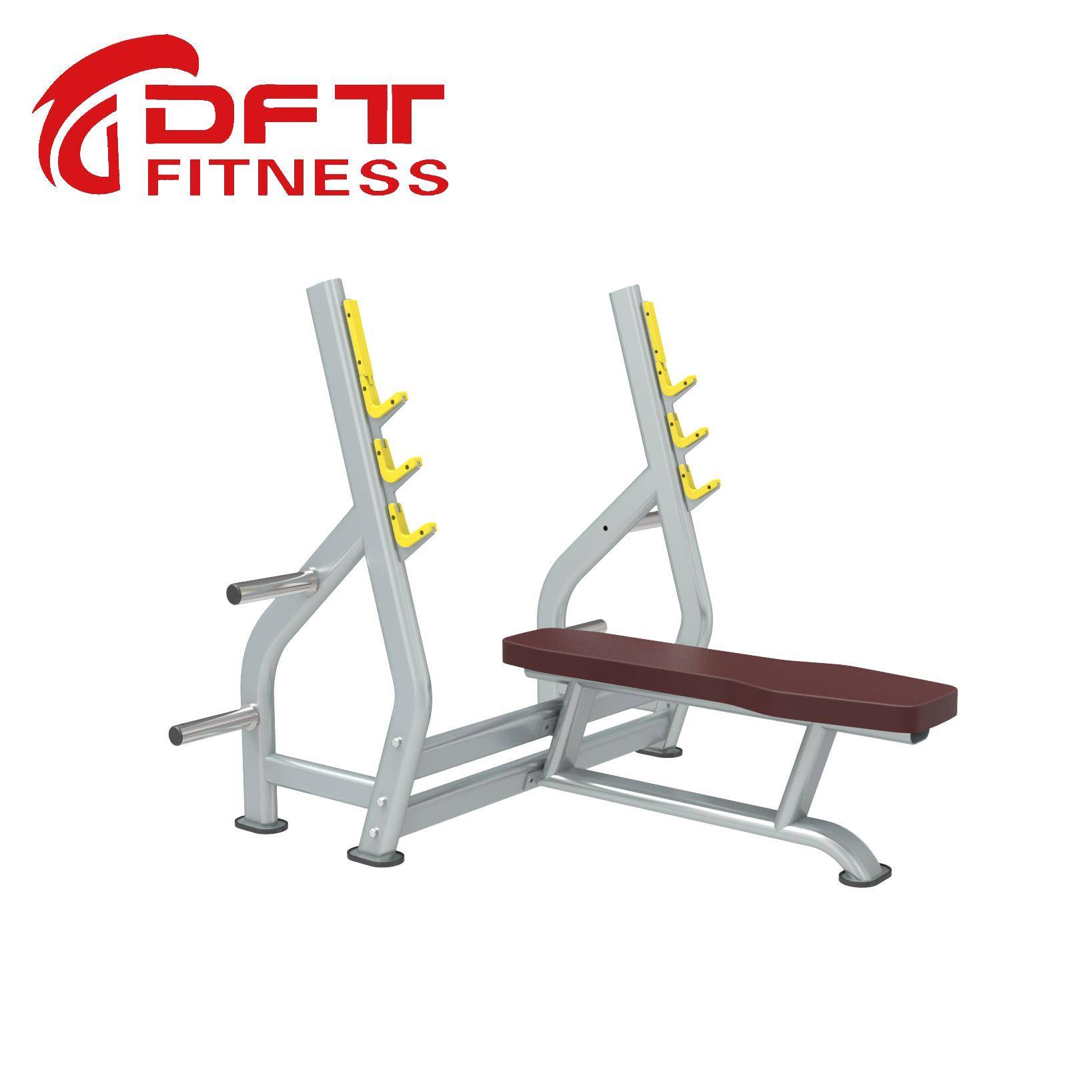 椭圆管平躺推举训练器上斜推举训练器下斜推举训练器推肩训练器械