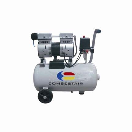 无油空压机上海小型高品质长寿命工厂高档SZW0.045/7-24功率580W