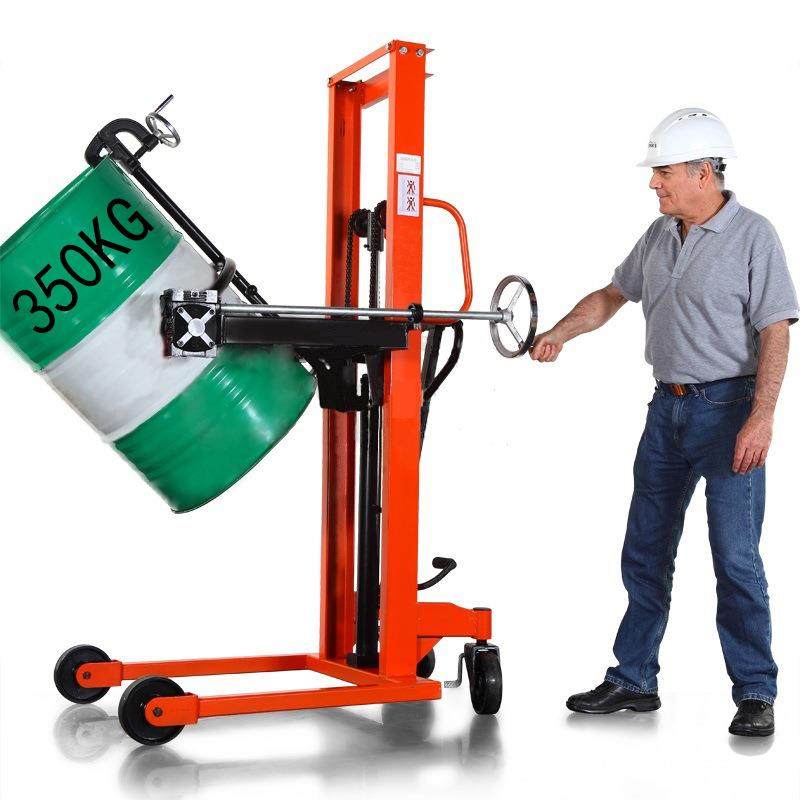 咬嘴卡式油桶搬运车油罐推车ytc液压叉车倒桶器油桶倾倒车倒料车,搬运/仓储/物流设备,其他起重搬运设备,淘宝优惠券,粉丝福利购,淘宝优惠卷