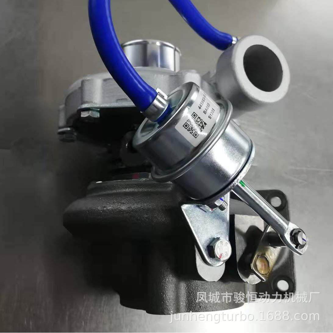 涡轮增压器GT2511181010A-4DF2730237-50041118010A-4DF2TURBO