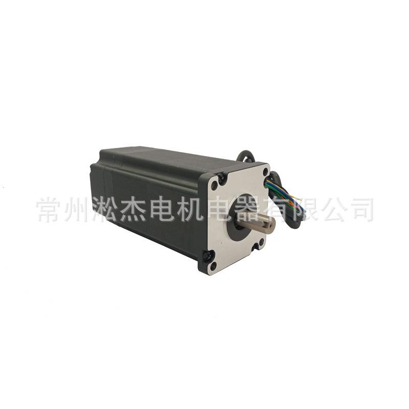 S70BL146-430直流无刷电机48V628W2Nm3000转低温升淞杰厂家现货