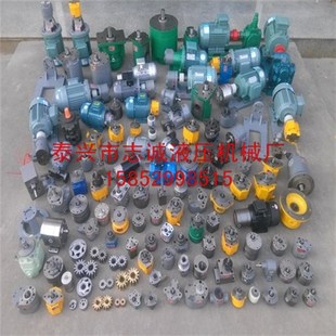 B10苏中液压件 转子油泵 摆线齿轮泵BB 热卖 B6BB B系列 B4BB