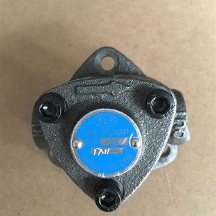 ROP 微型液压齿轮油泵 13A台湾摆线泵浦油泵电机 12A三角泵 TOP