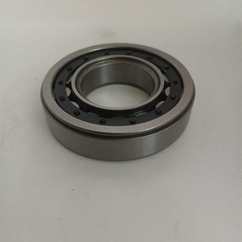 QS-NJ207iE 长安CS75 变速箱轴承 内圈带凹位  外圈台阶