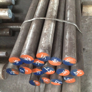 宝钢7Cr7Mo2V2Si 高强韧耐磨冷作模具钢LD圆棒LD模具钢 LD钢