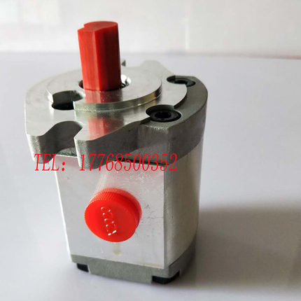 1AG1P02R/02R/03R/04R/0R5/06R/07R/08R/09R HONOR齿轮泵液压油泵